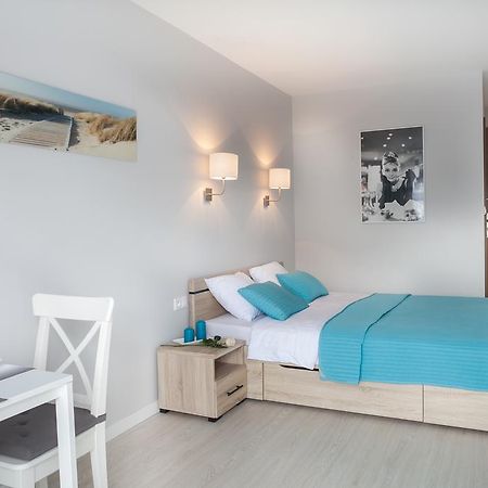 Villa Marta Аугустов Стая снимка