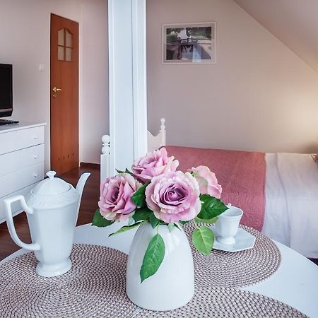 Villa Marta Аугустов Екстериор снимка