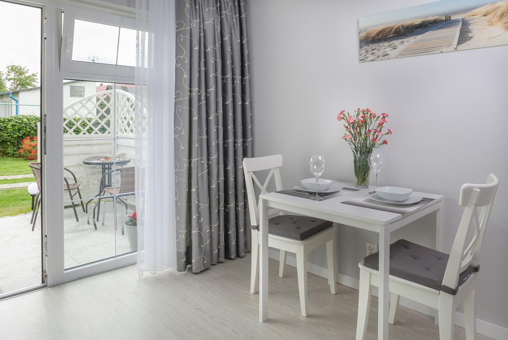Villa Marta Аугустов Стая снимка
