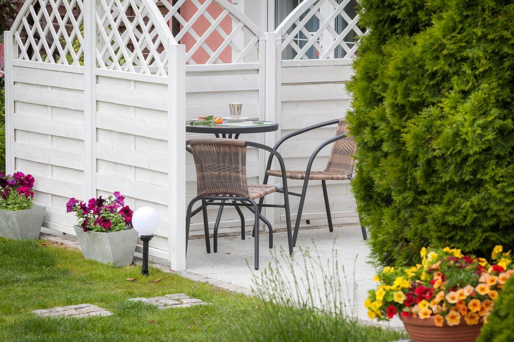 Villa Marta Аугустов Стая снимка