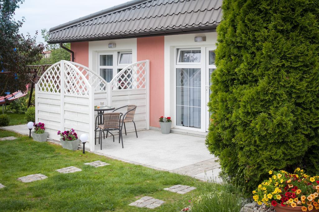 Villa Marta Аугустов Стая снимка