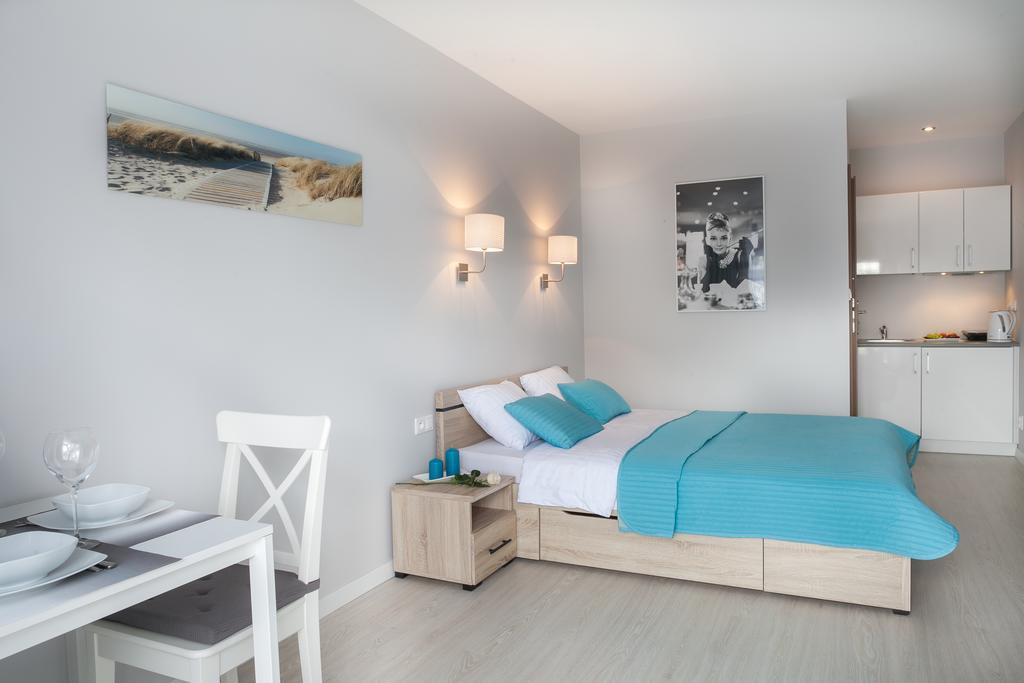 Villa Marta Аугустов Стая снимка