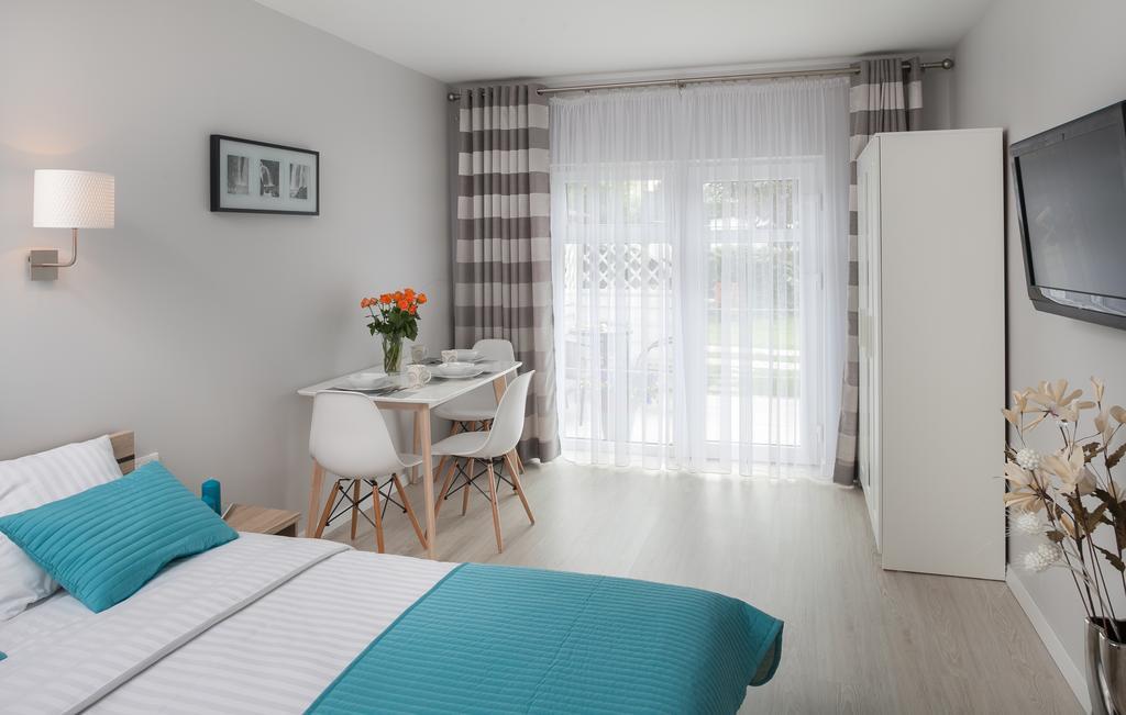 Villa Marta Аугустов Стая снимка