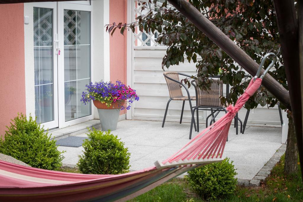 Villa Marta Аугустов Стая снимка