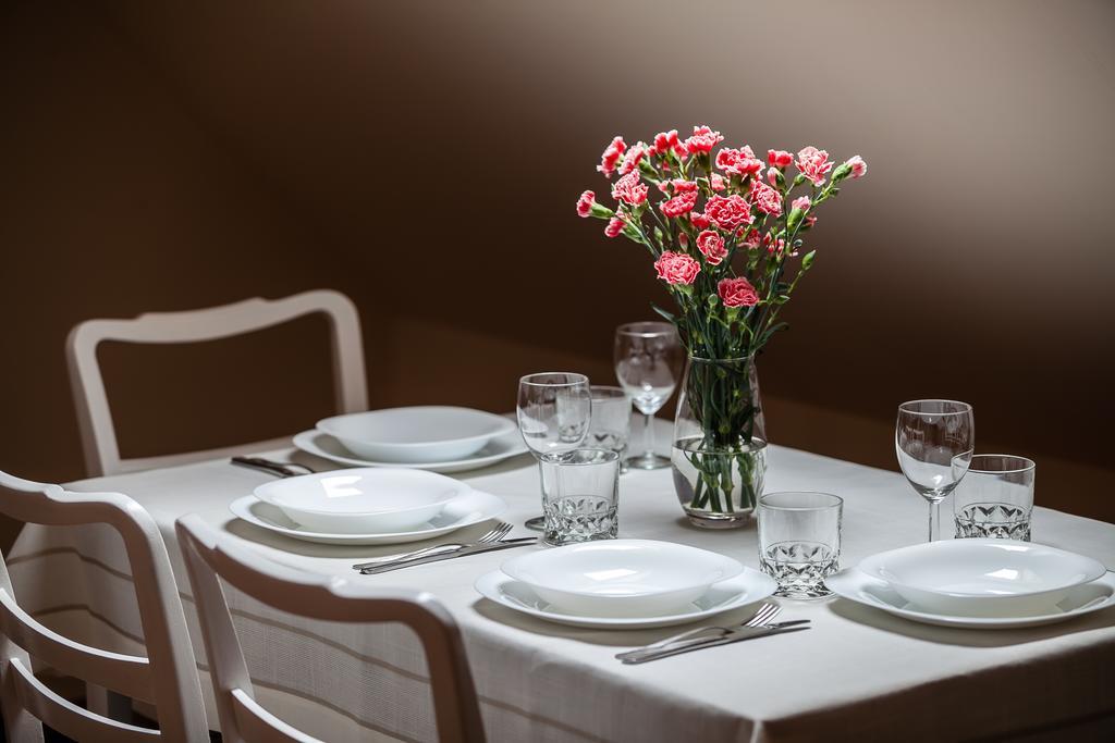 Villa Marta Аугустов Екстериор снимка