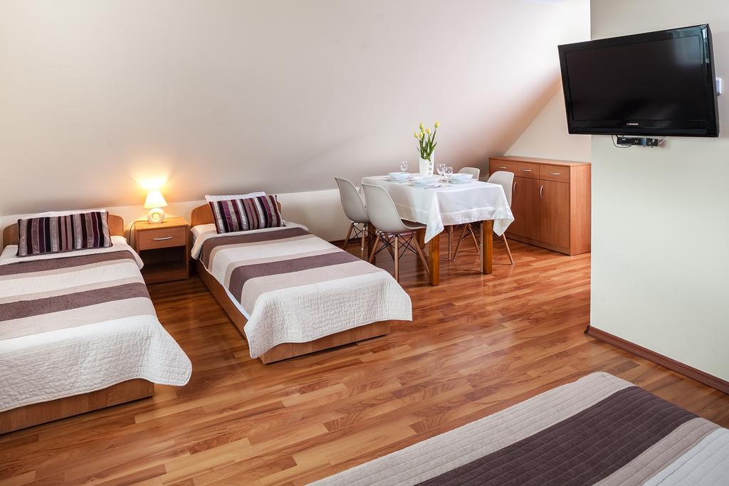 Villa Marta Аугустов Екстериор снимка