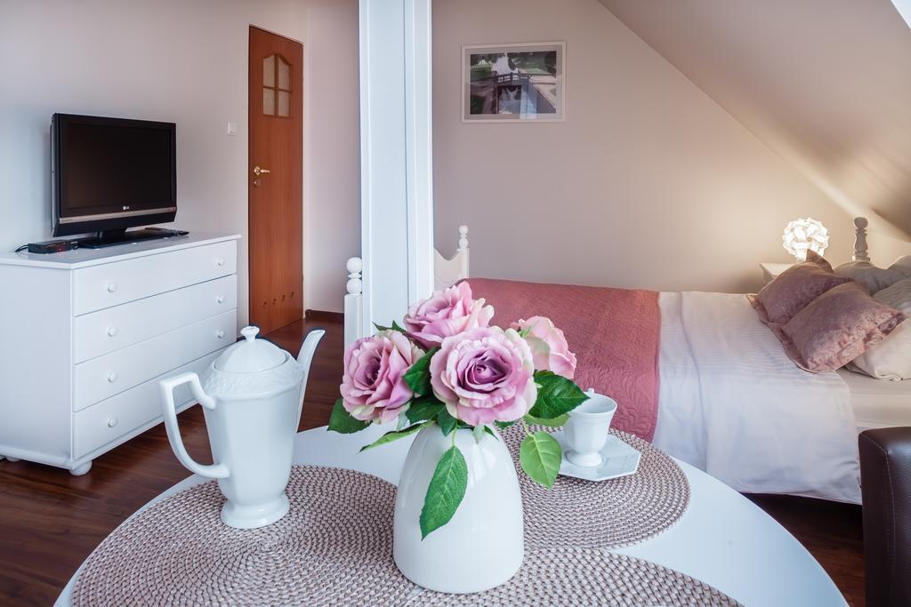 Villa Marta Аугустов Екстериор снимка