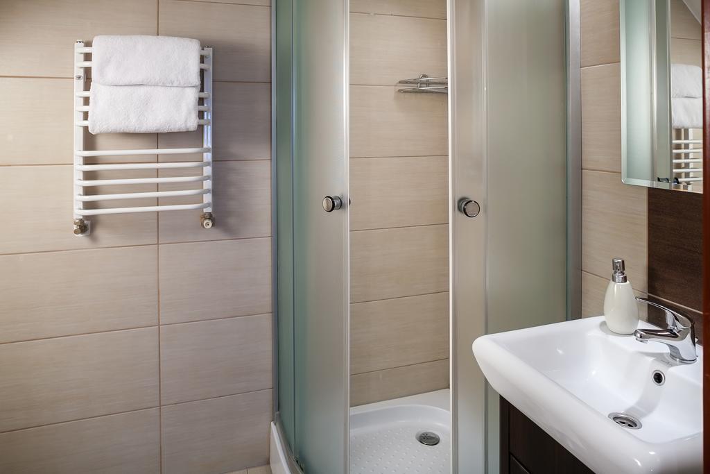 Villa Marta Аугустов Екстериор снимка