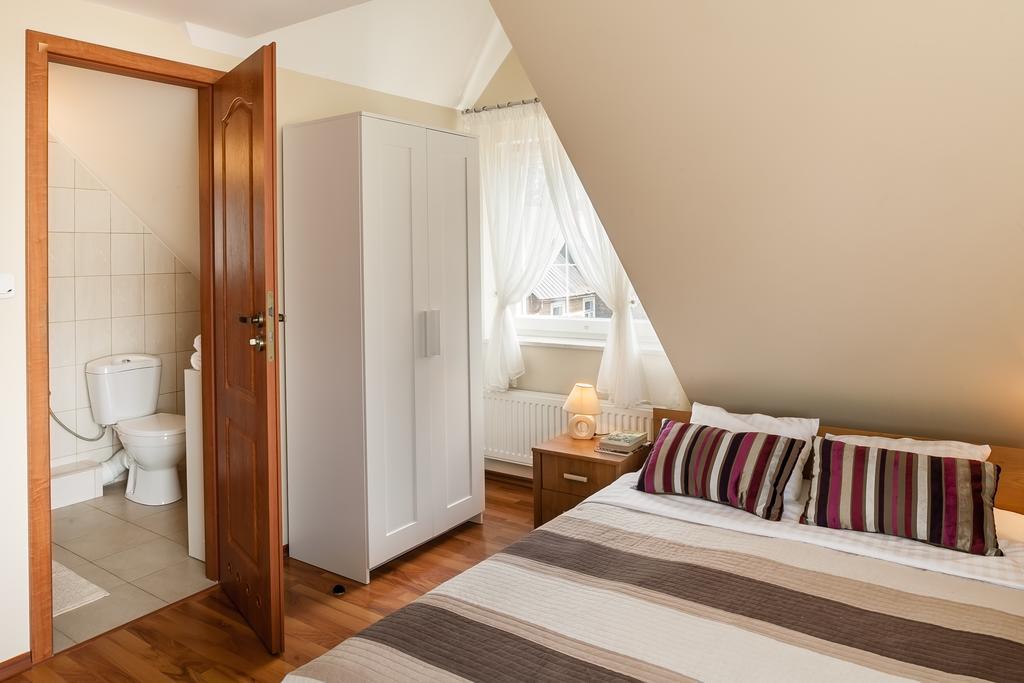 Villa Marta Аугустов Екстериор снимка
