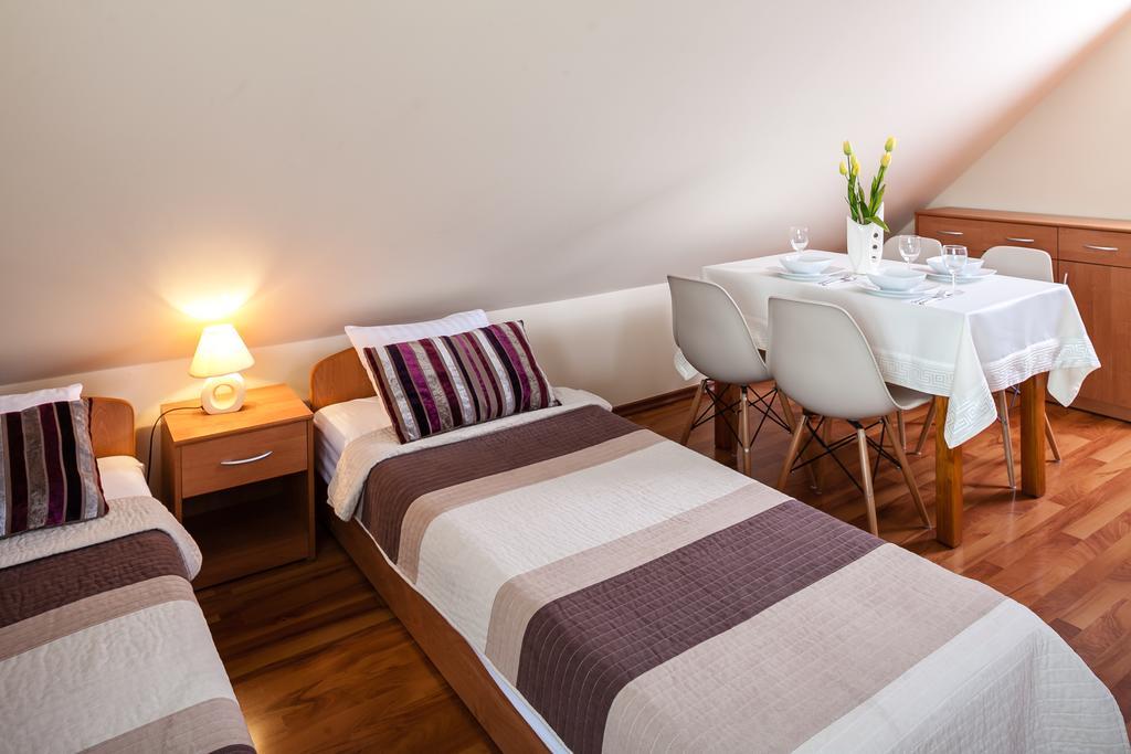 Villa Marta Аугустов Екстериор снимка
