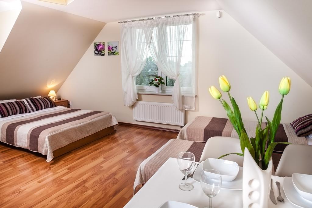 Villa Marta Аугустов Екстериор снимка