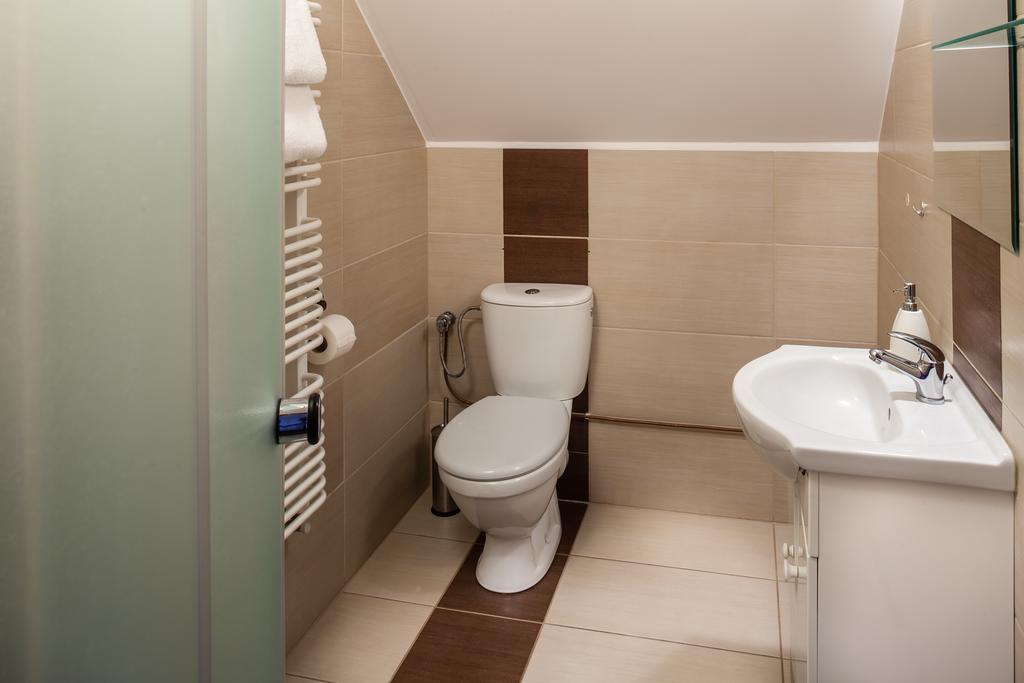Villa Marta Аугустов Екстериор снимка