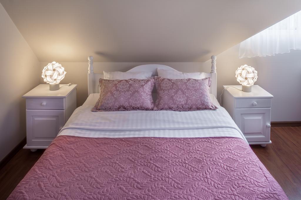 Villa Marta Аугустов Екстериор снимка