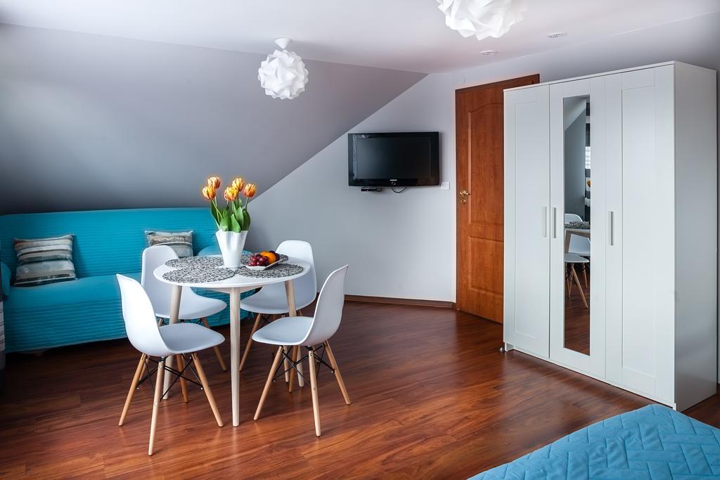 Villa Marta Аугустов Екстериор снимка