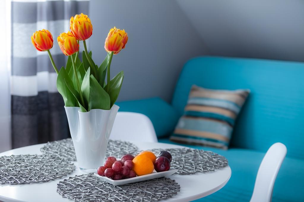 Villa Marta Аугустов Екстериор снимка